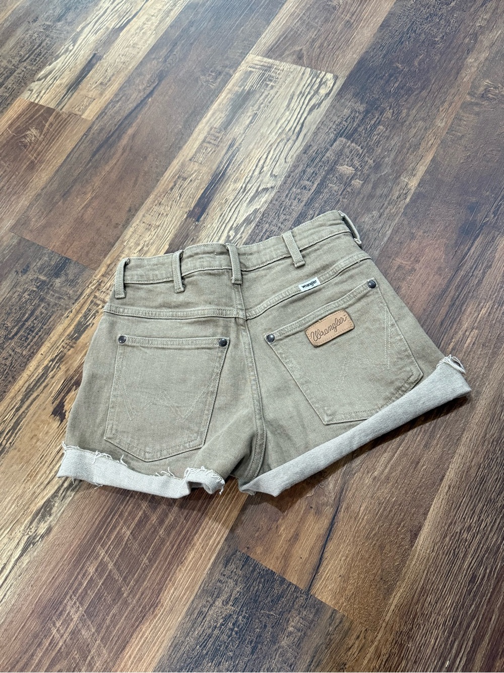 Wrangler | Shorts NWOT